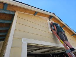 Best Siding for New Construction  in Coleraine, MN